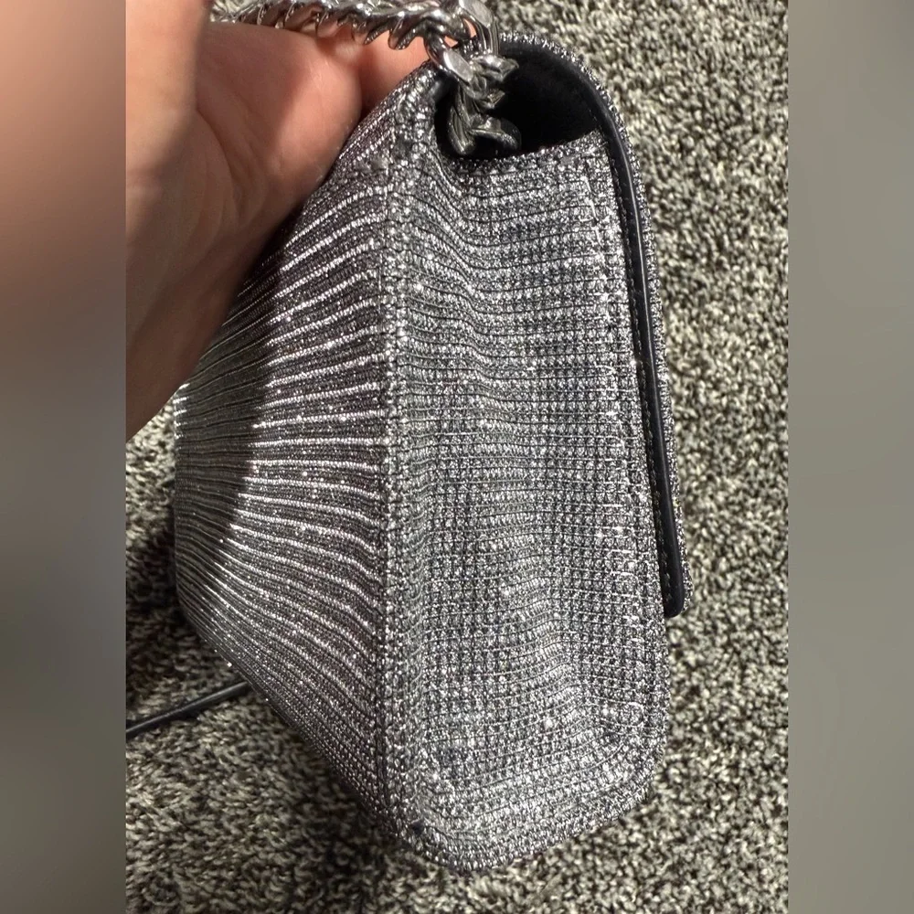 Michael Kors medium crossbody/clutch